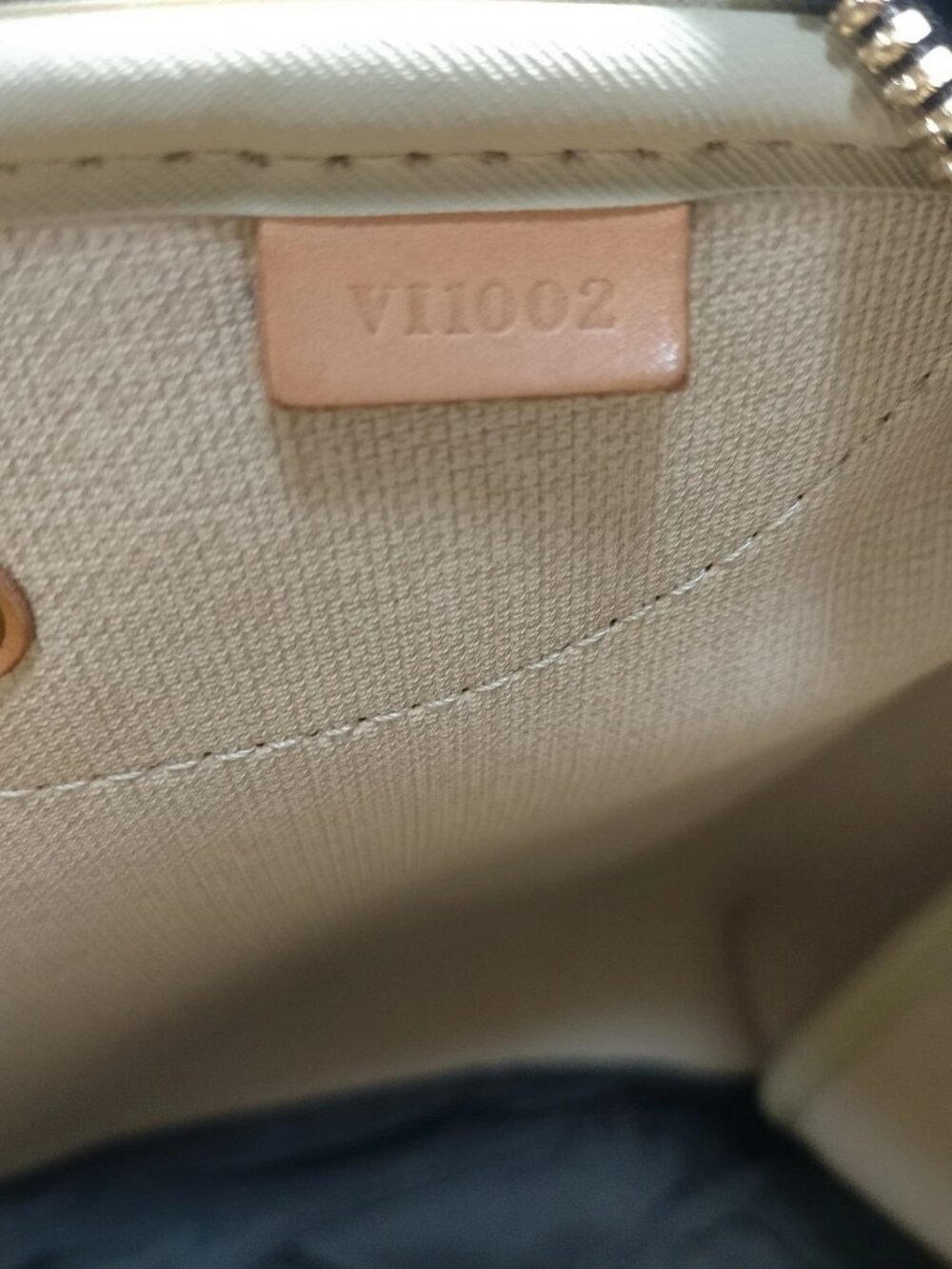 Authentic Louis Vuitton Evasion Monogram Canvas Travel Bag Gym Weekender LV - Picture 16 of 16